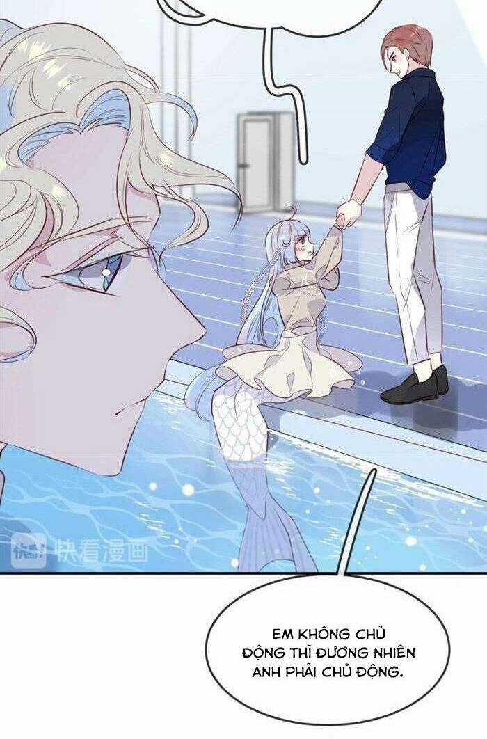 Chiếc Váy Của Người Cá Chapter 39 trang 16