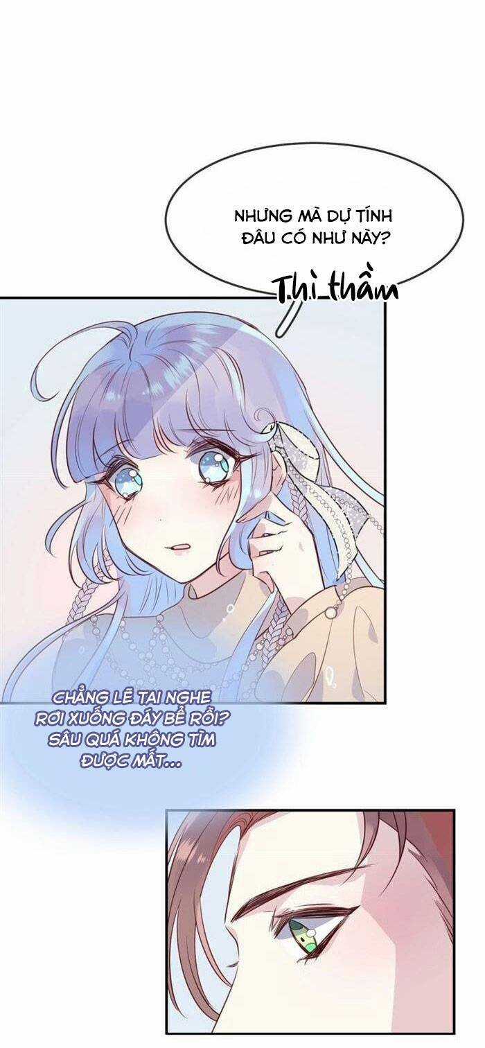 Chiếc Váy Của Người Cá Chapter 39 trang 17