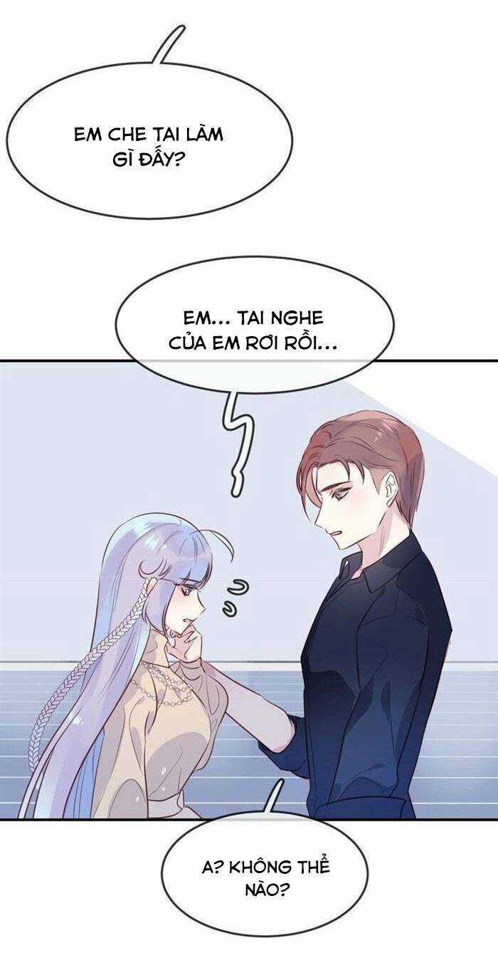 Chiếc Váy Của Người Cá Chapter 39 trang 18