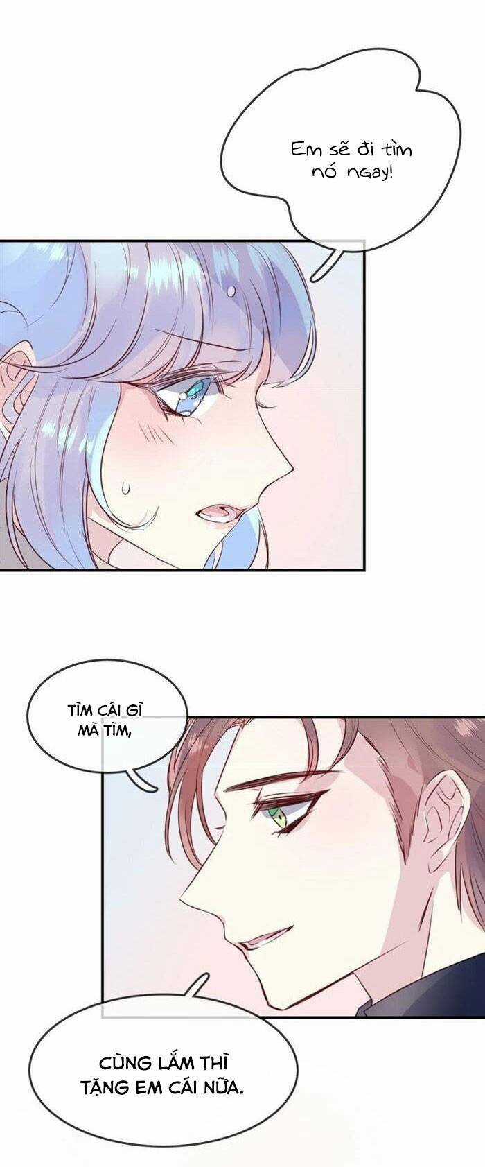 Chiếc Váy Của Người Cá Chapter 39 trang 19