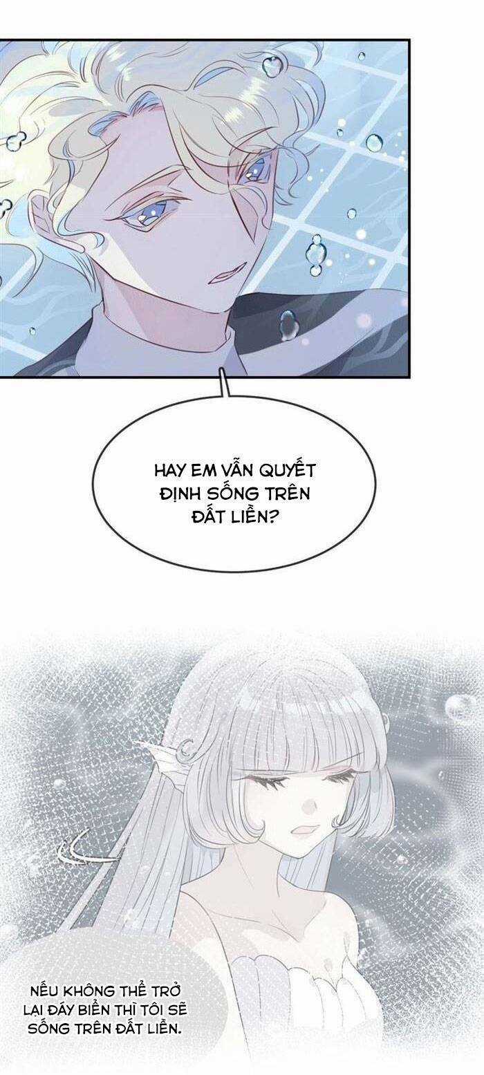 Chiếc Váy Của Người Cá Chapter 39 trang 2