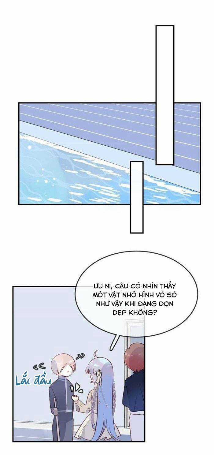 Chiếc Váy Của Người Cá Chapter 39 trang 25