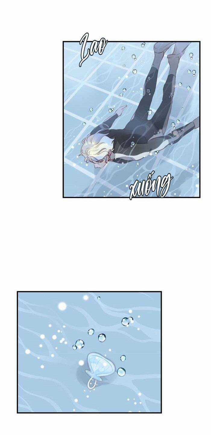 Chiếc Váy Của Người Cá Chapter 39 trang 26