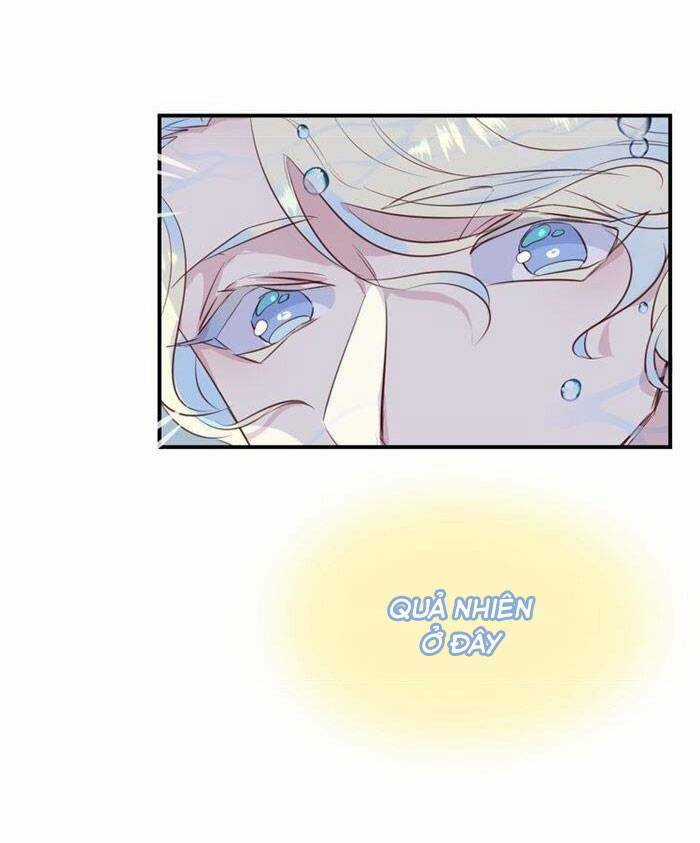 Chiếc Váy Của Người Cá Chapter 39 trang 27