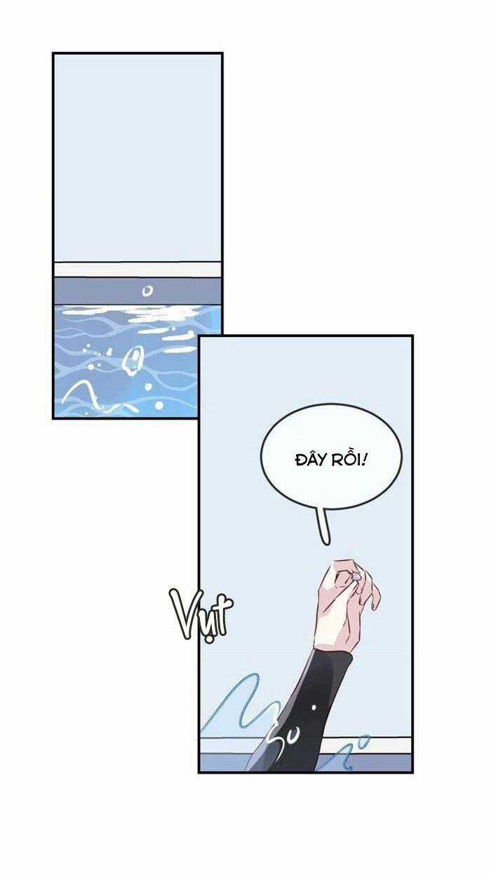 Chiếc Váy Của Người Cá Chapter 39 trang 28