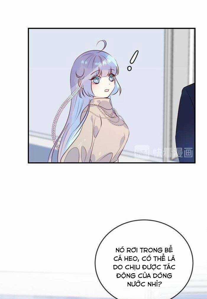 Chiếc Váy Của Người Cá Chapter 39 trang 29