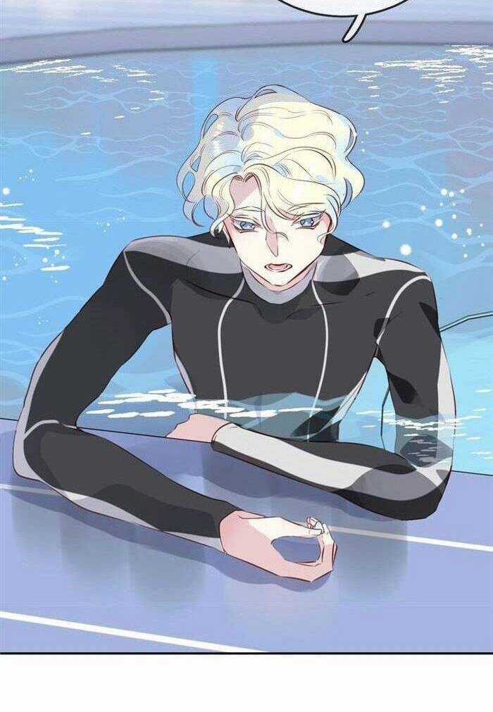 Chiếc Váy Của Người Cá Chapter 39 trang 30