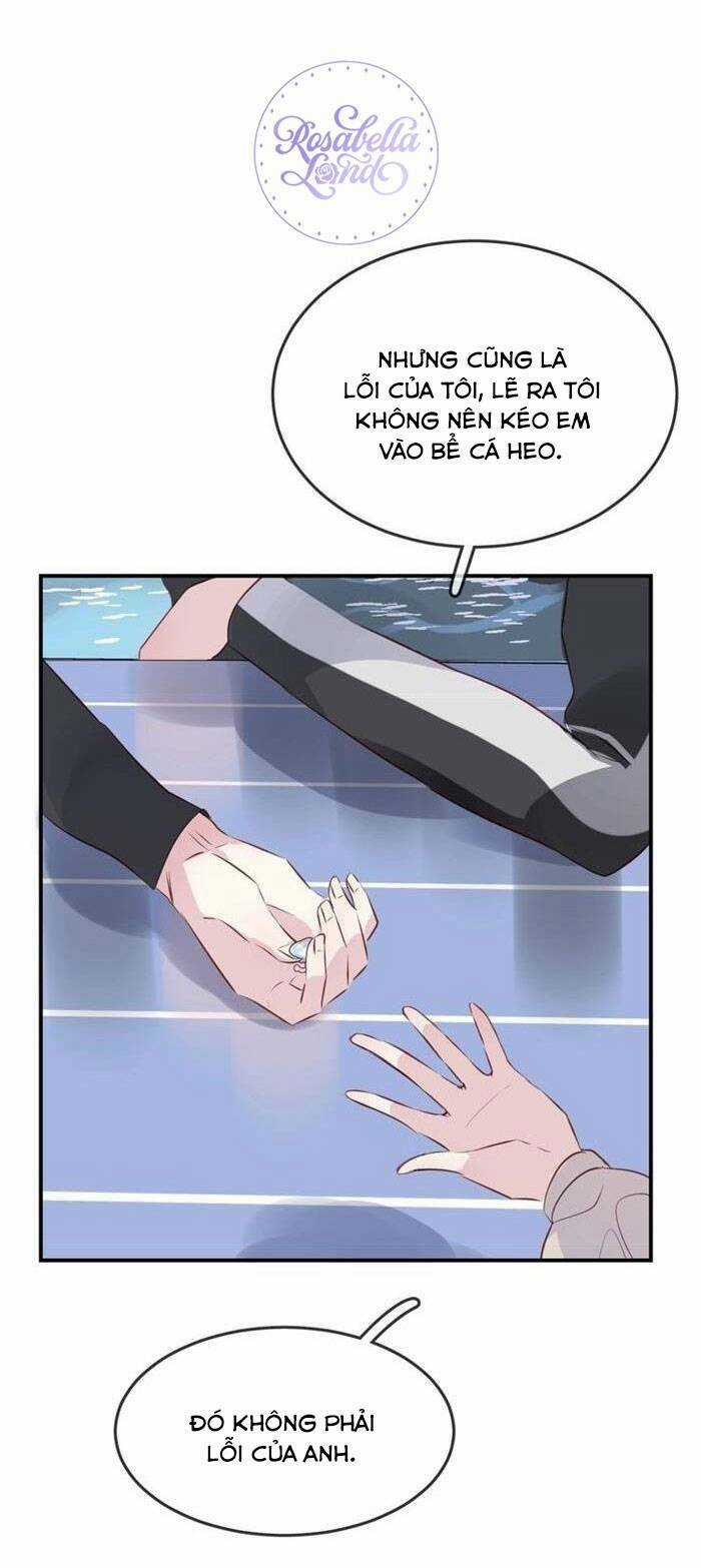 Chiếc Váy Của Người Cá Chapter 39 trang 31