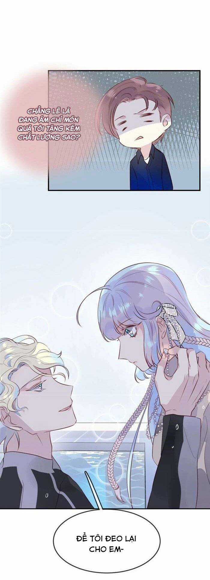 Chiếc Váy Của Người Cá Chapter 39 trang 32