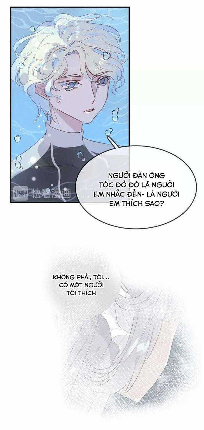 Chiếc Váy Của Người Cá Chapter 39 trang 4