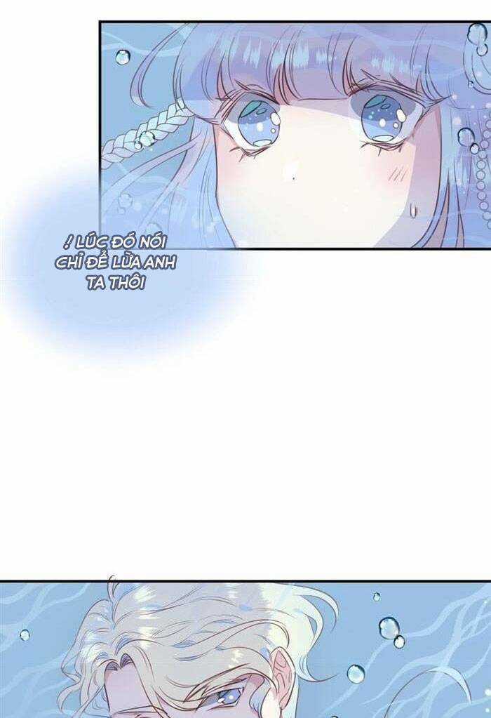 Chiếc Váy Của Người Cá Chapter 39 trang 5