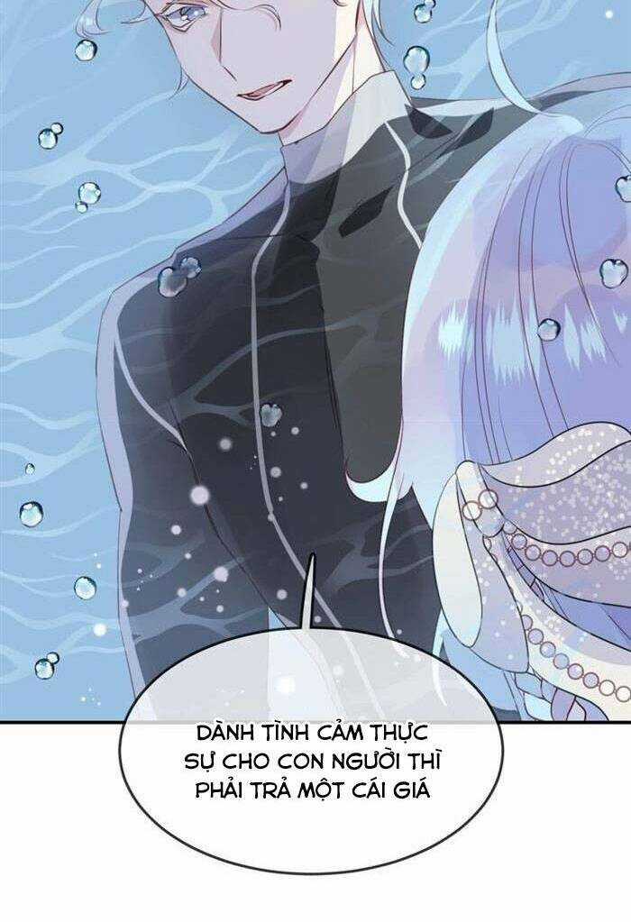 Chiếc Váy Của Người Cá Chapter 39 trang 6