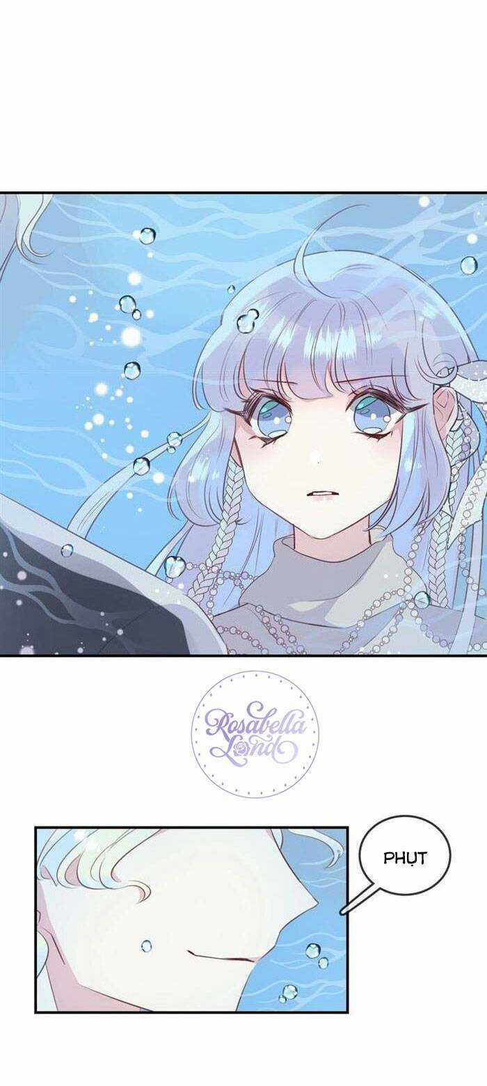 Chiếc Váy Của Người Cá Chapter 39 trang 7