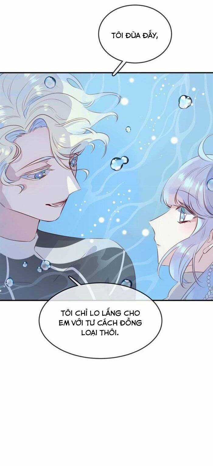 Chiếc Váy Của Người Cá Chapter 39 trang 8