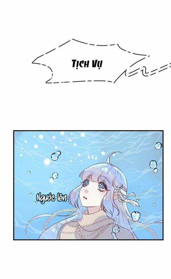 Chiếc Váy Của Người Cá Chapter 39 trang 9