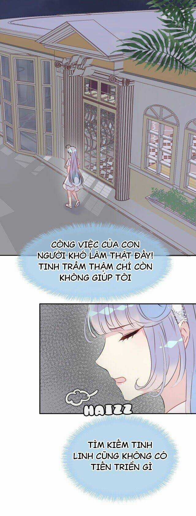 Chiếc Váy Của Người Cá Chapter 4 trang 26