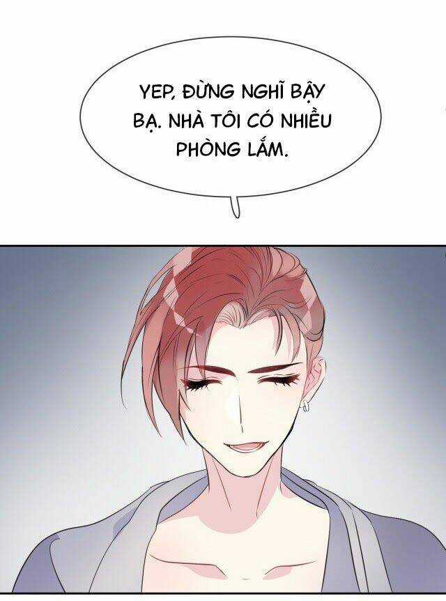 Chiếc Váy Của Người Cá Chapter 4 trang 5