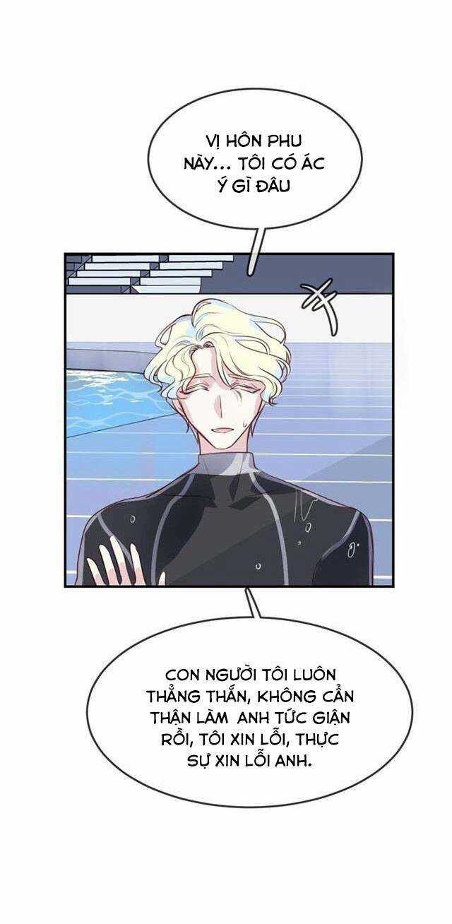 Chiếc Váy Của Người Cá Chapter 40 trang 10