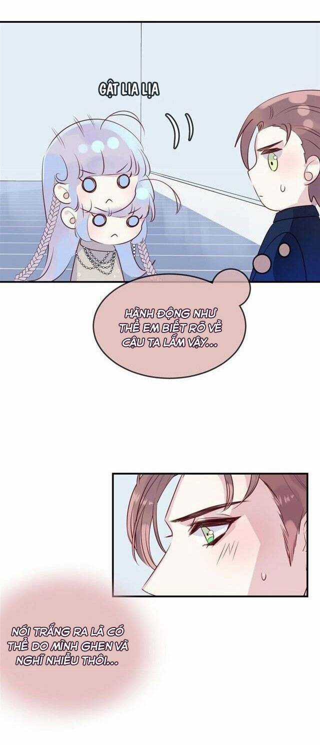 Chiếc Váy Của Người Cá Chapter 40 trang 11