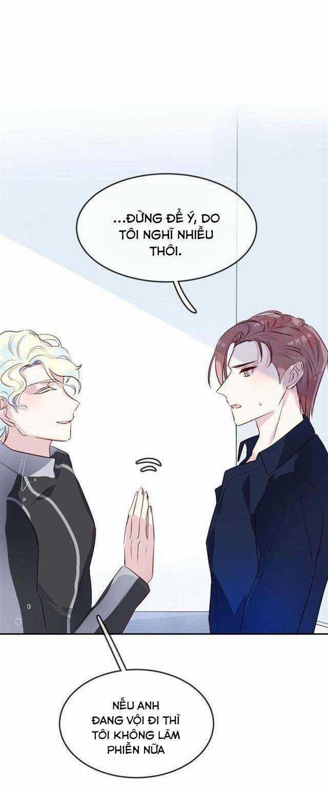 Chiếc Váy Của Người Cá Chapter 40 trang 12