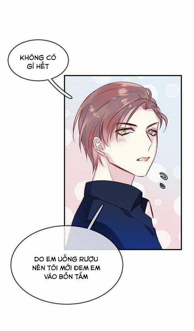 Chiếc Váy Của Người Cá Chapter 40 trang 15