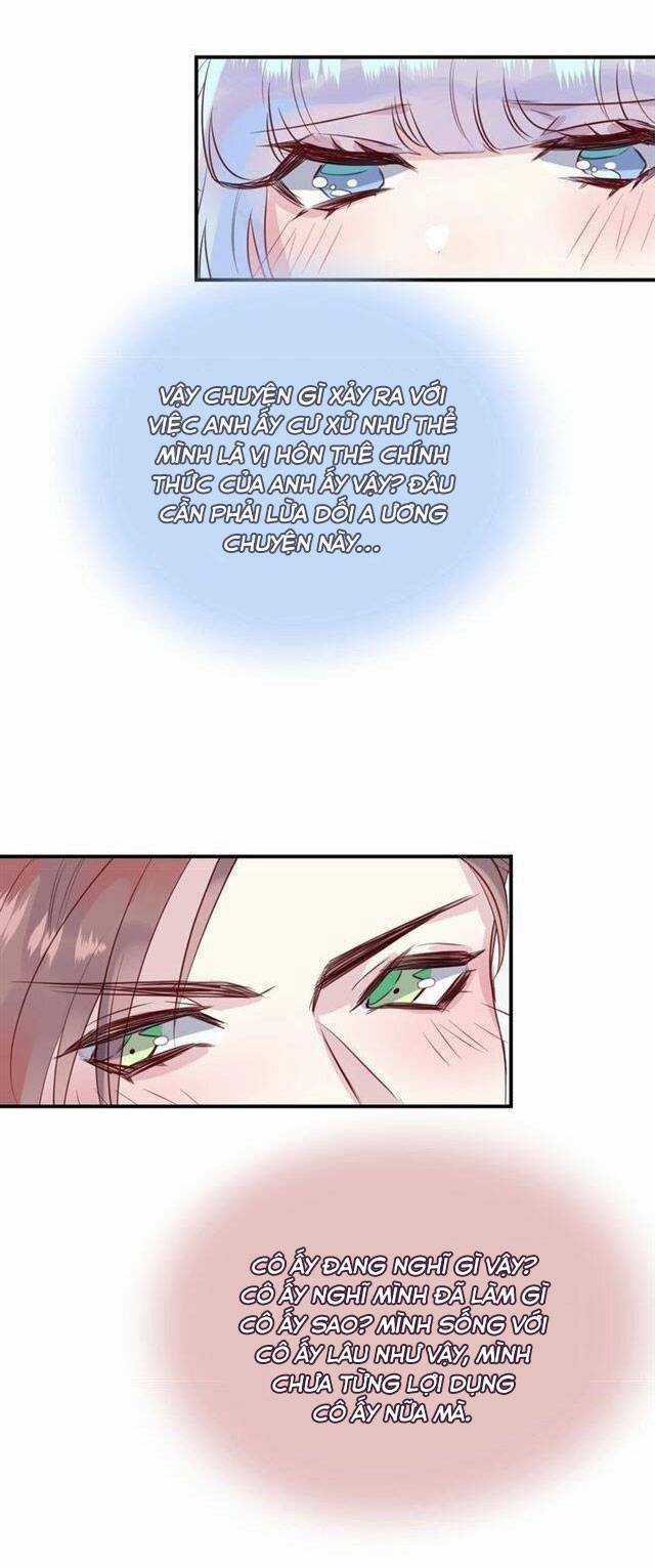 Chiếc Váy Của Người Cá Chapter 40 trang 17