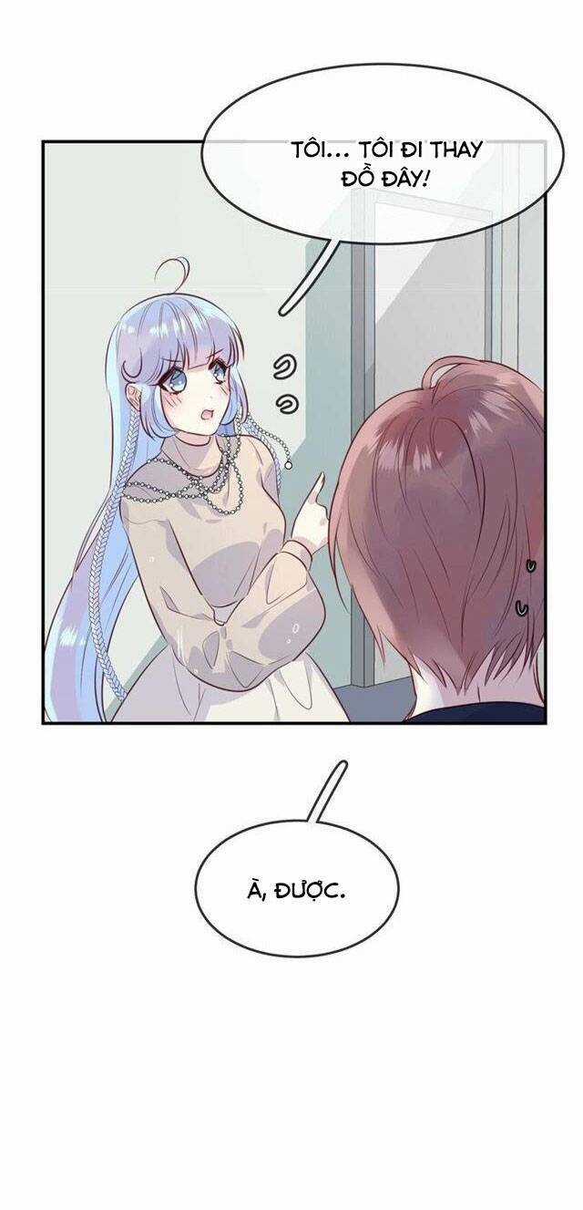 Chiếc Váy Của Người Cá Chapter 40 trang 18