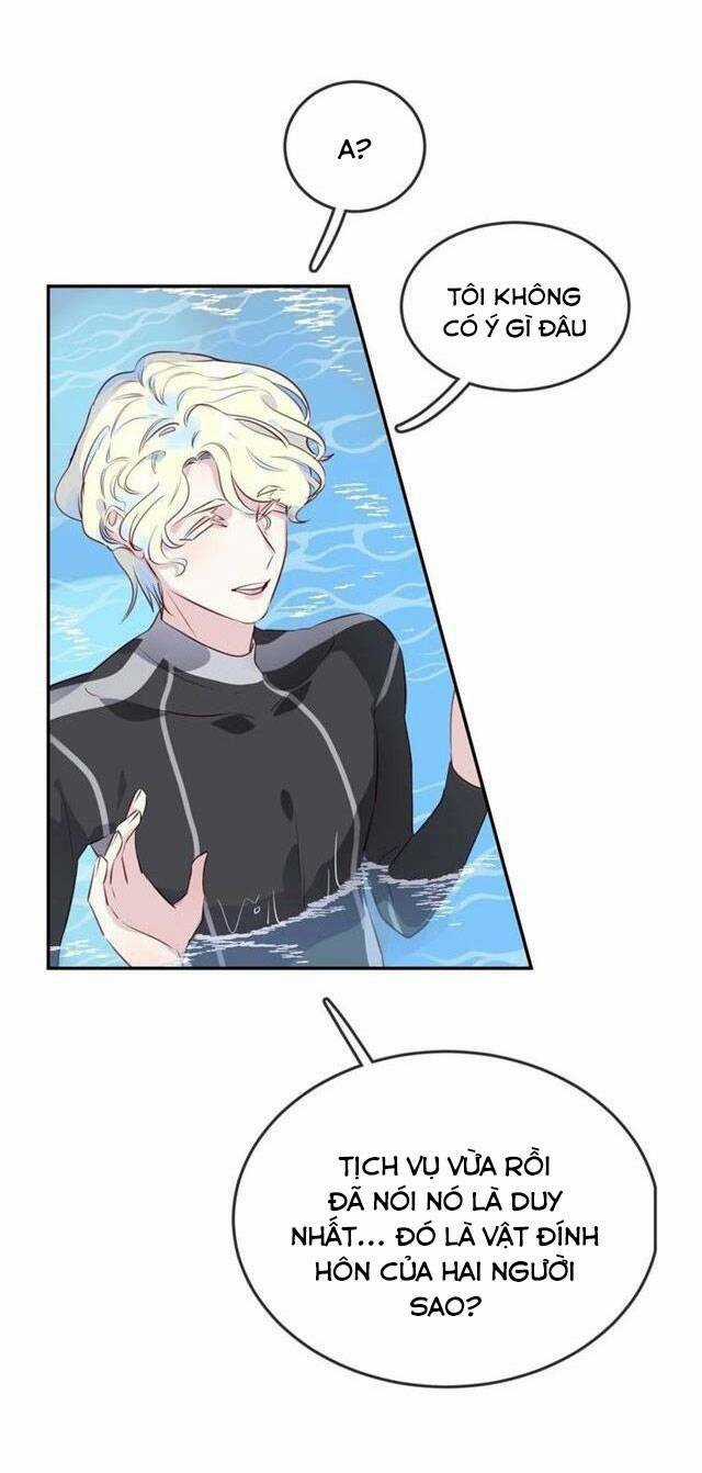 Chiếc Váy Của Người Cá Chapter 40 trang 2