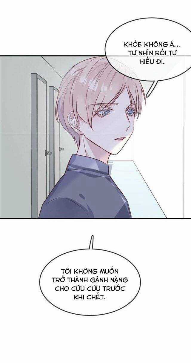 Chiếc Váy Của Người Cá Chapter 40 trang 23