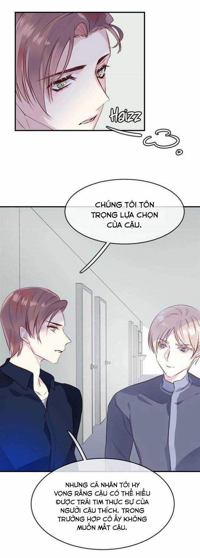 Chiếc Váy Của Người Cá Chapter 40 trang 24