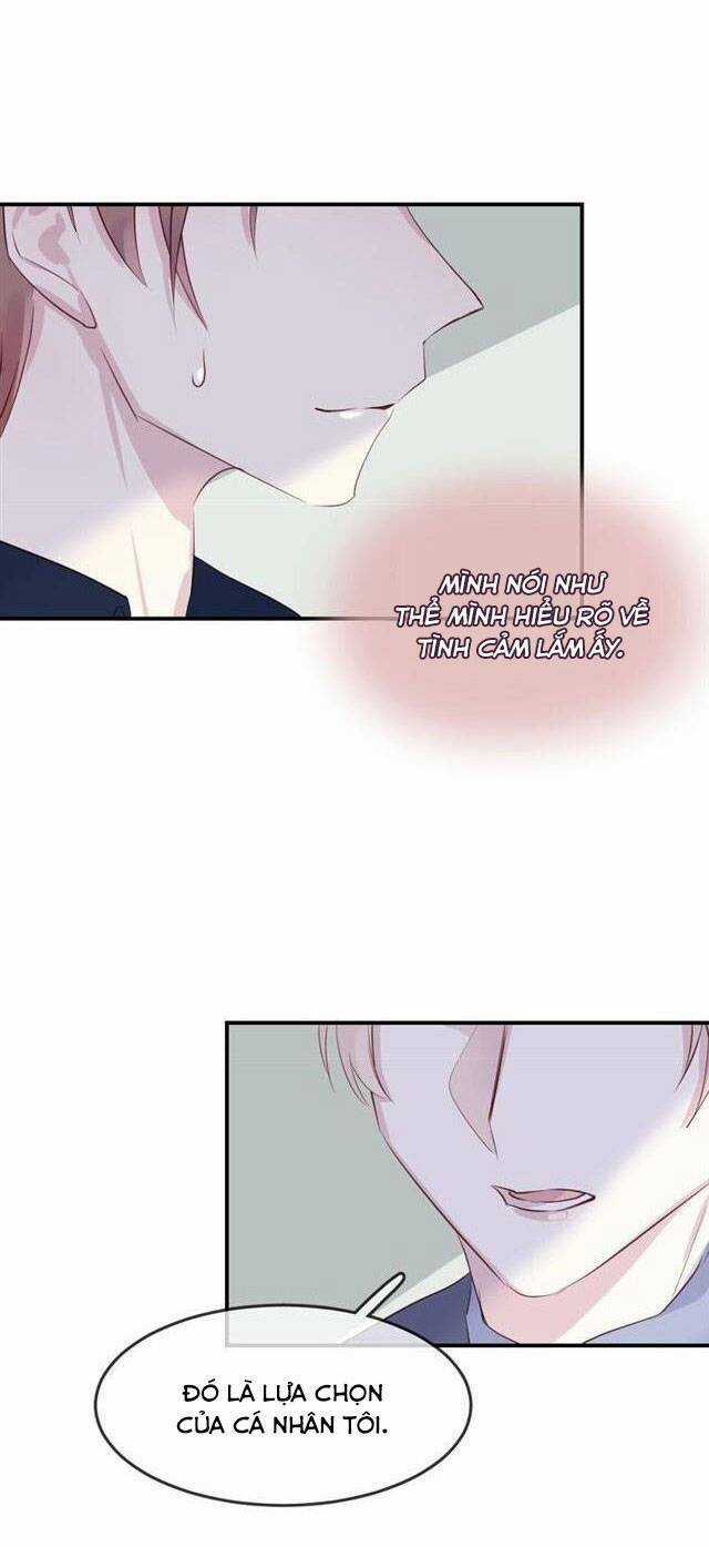 Chiếc Váy Của Người Cá Chapter 40 trang 25