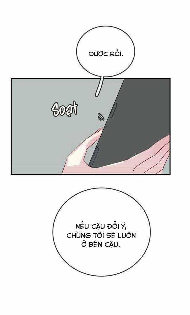 Chiếc Váy Của Người Cá Chapter 40 trang 26