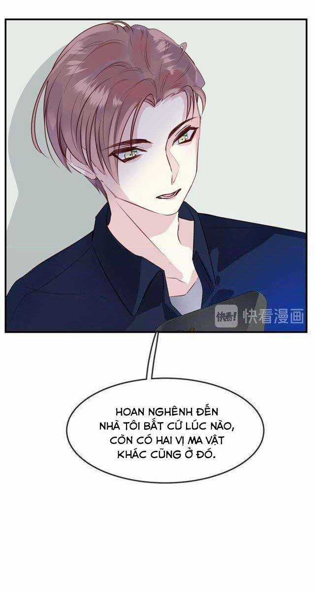 Chiếc Váy Của Người Cá Chapter 40 trang 27