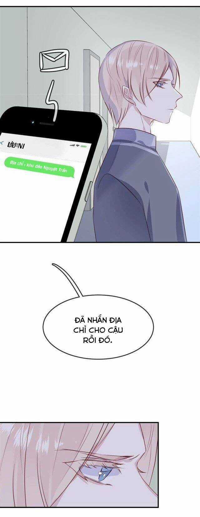 Chiếc Váy Của Người Cá Chapter 40 trang 28