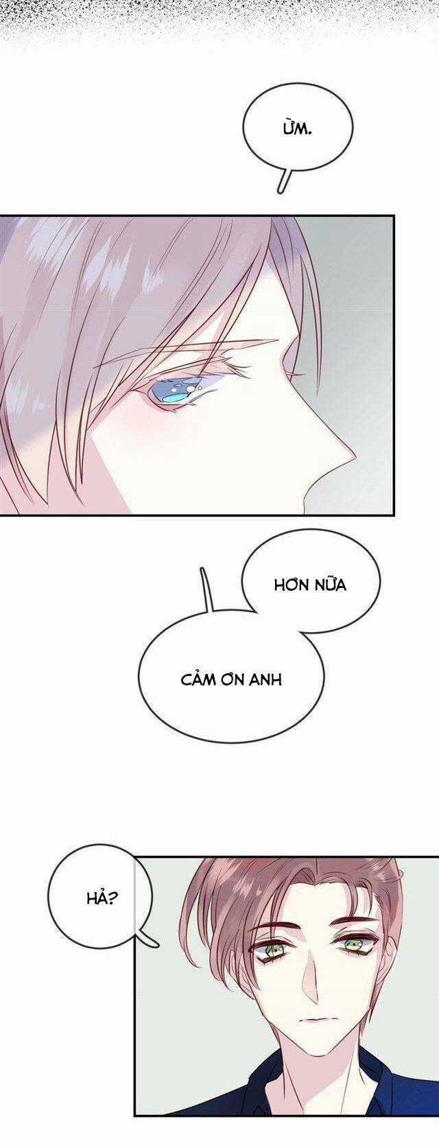 Chiếc Váy Của Người Cá Chapter 40 trang 30