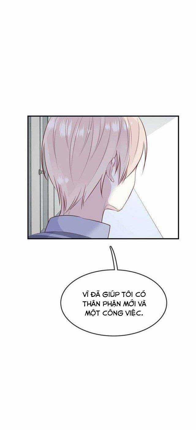 Chiếc Váy Của Người Cá Chapter 40 trang 31