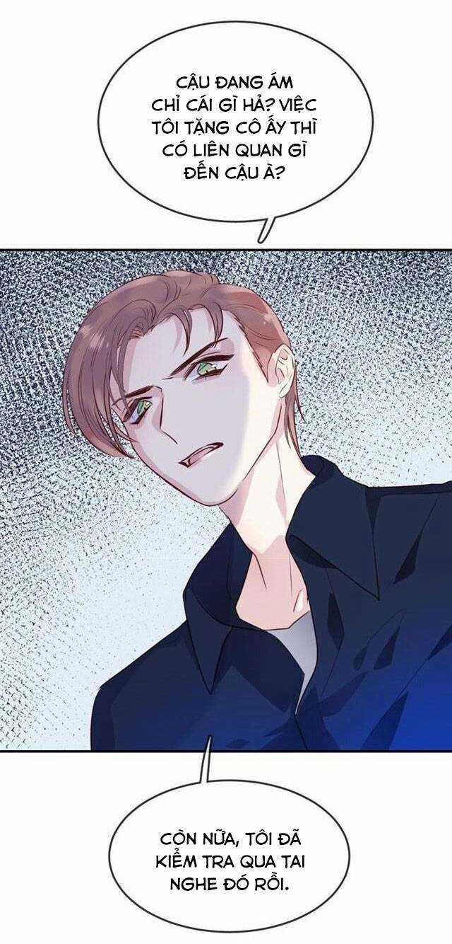 Chiếc Váy Của Người Cá Chapter 40 trang 4