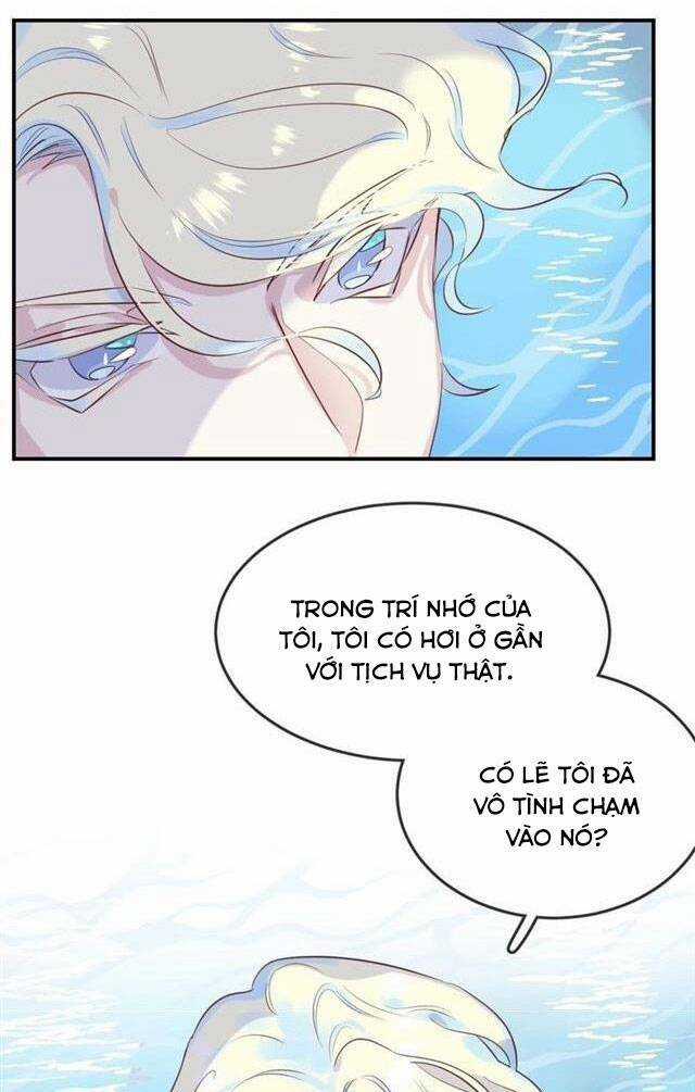 Chiếc Váy Của Người Cá Chapter 40 trang 6