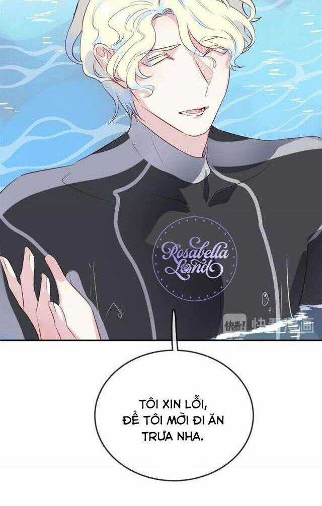 Chiếc Váy Của Người Cá Chapter 40 trang 7