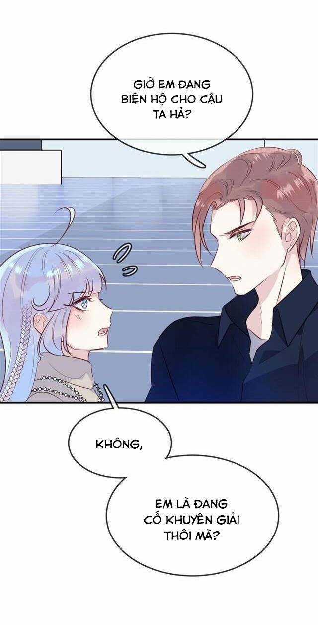 Chiếc Váy Của Người Cá Chapter 40 trang 9