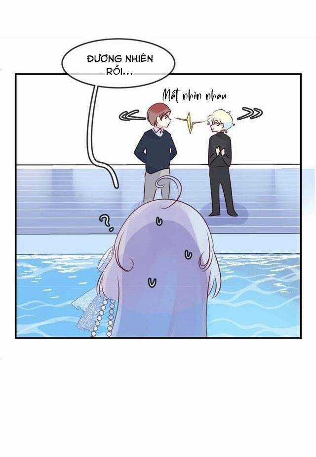 Chiếc Váy Của Người Cá Chapter 41 trang 10