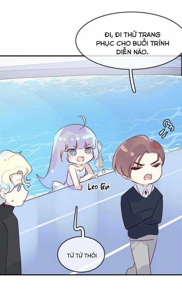 Chiếc Váy Của Người Cá Chapter 41 trang 11