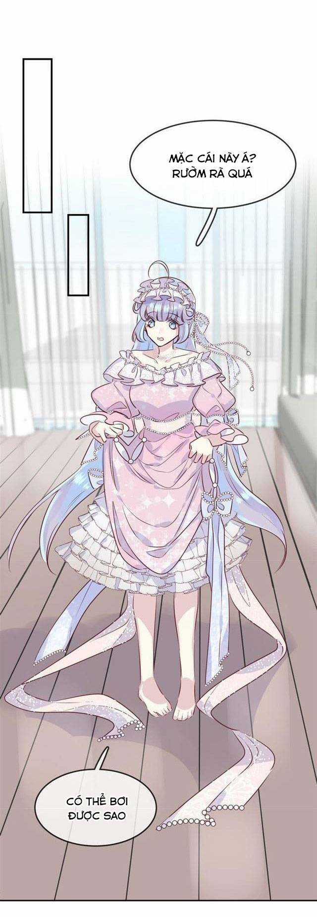 Chiếc Váy Của Người Cá Chapter 41 trang 13