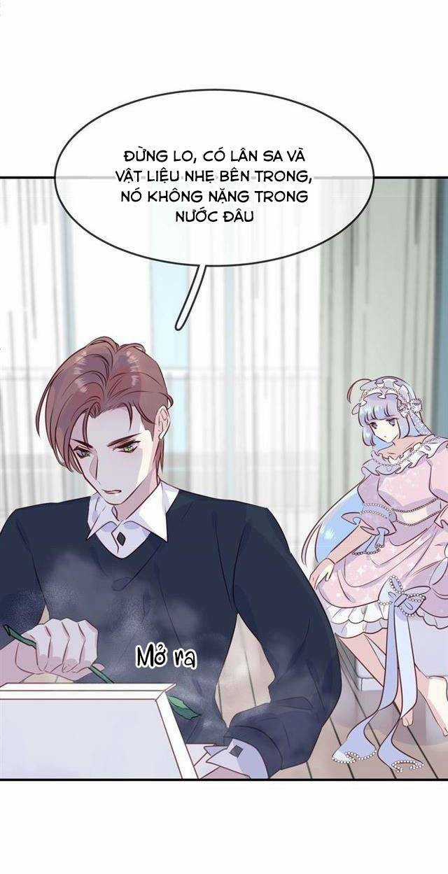 Chiếc Váy Của Người Cá Chapter 41 trang 14