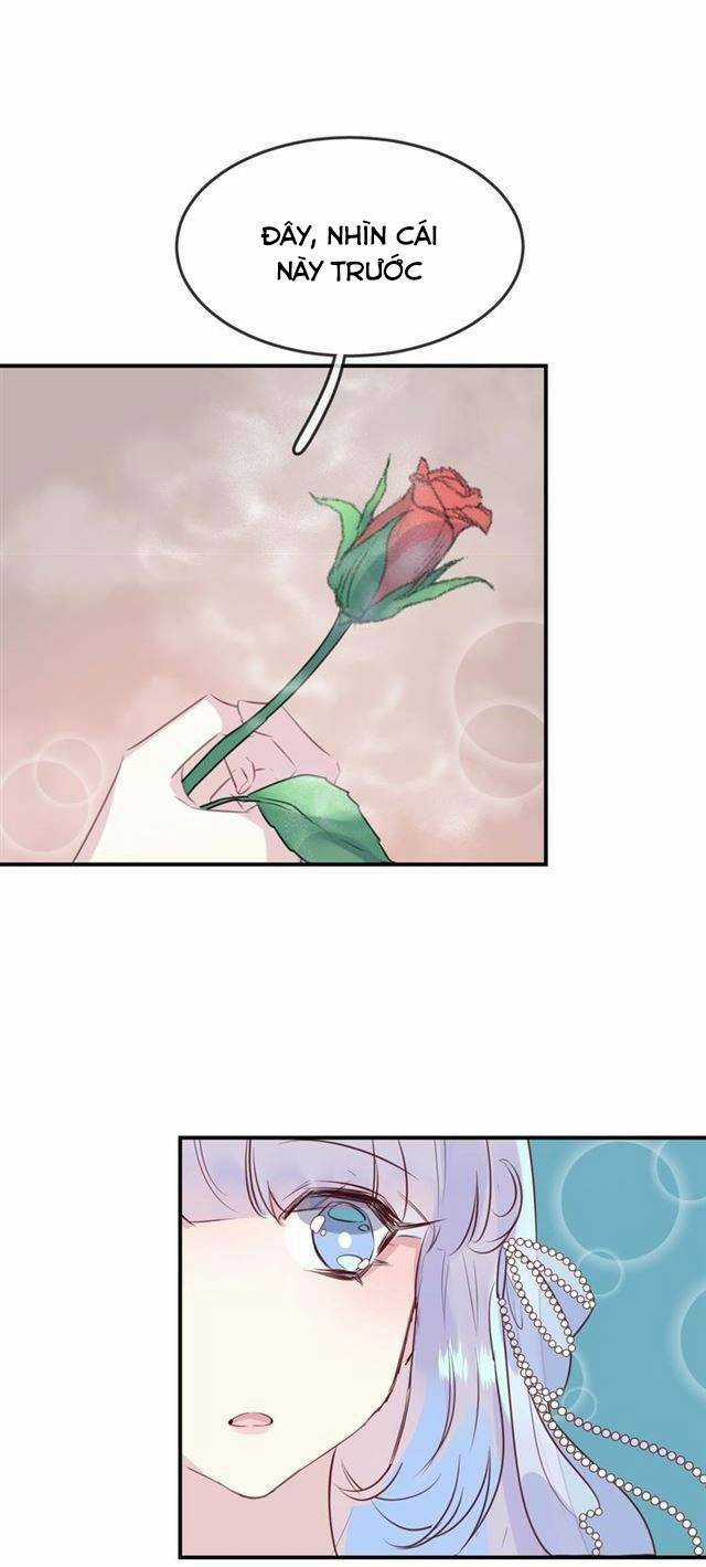 Chiếc Váy Của Người Cá Chapter 41 trang 15