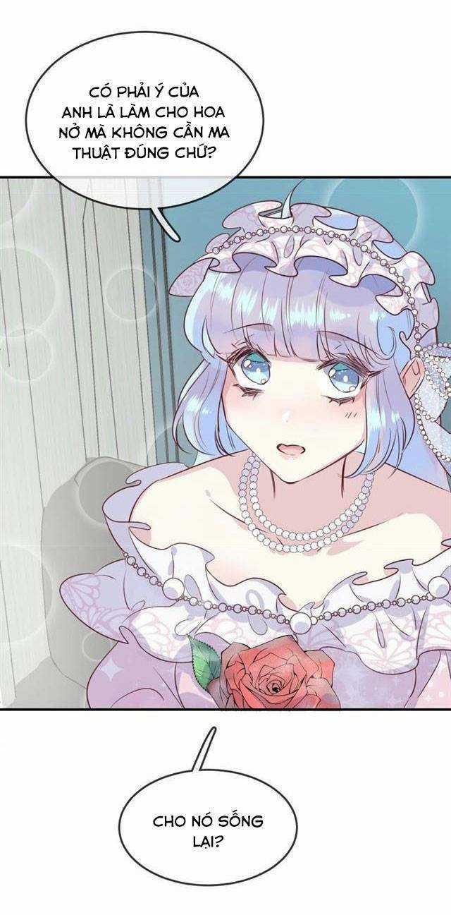 Chiếc Váy Của Người Cá Chapter 41 trang 17