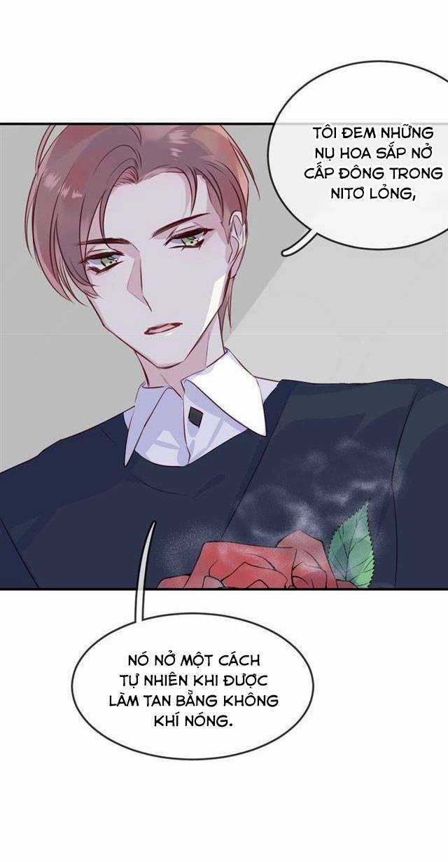 Chiếc Váy Của Người Cá Chapter 41 trang 18