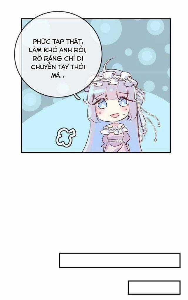 Chiếc Váy Của Người Cá Chapter 41 trang 19