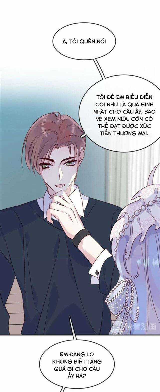 Chiếc Váy Của Người Cá Chapter 41 trang 21