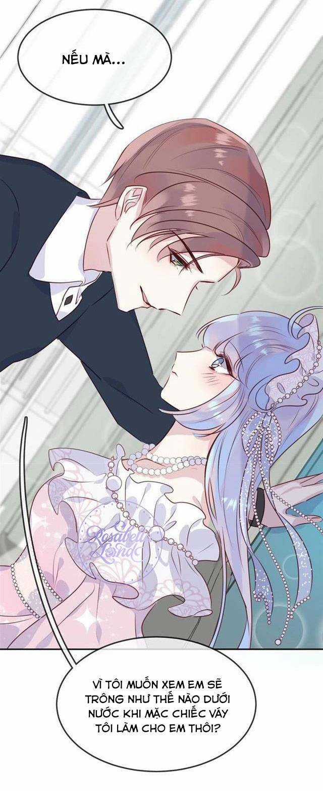 Chiếc Váy Của Người Cá Chapter 41 trang 23